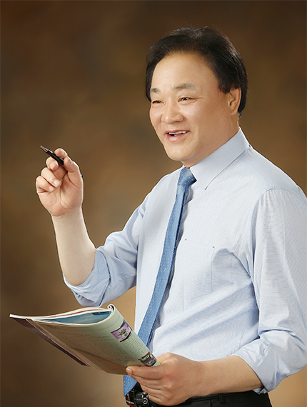 Chairman of Suhyup Picture