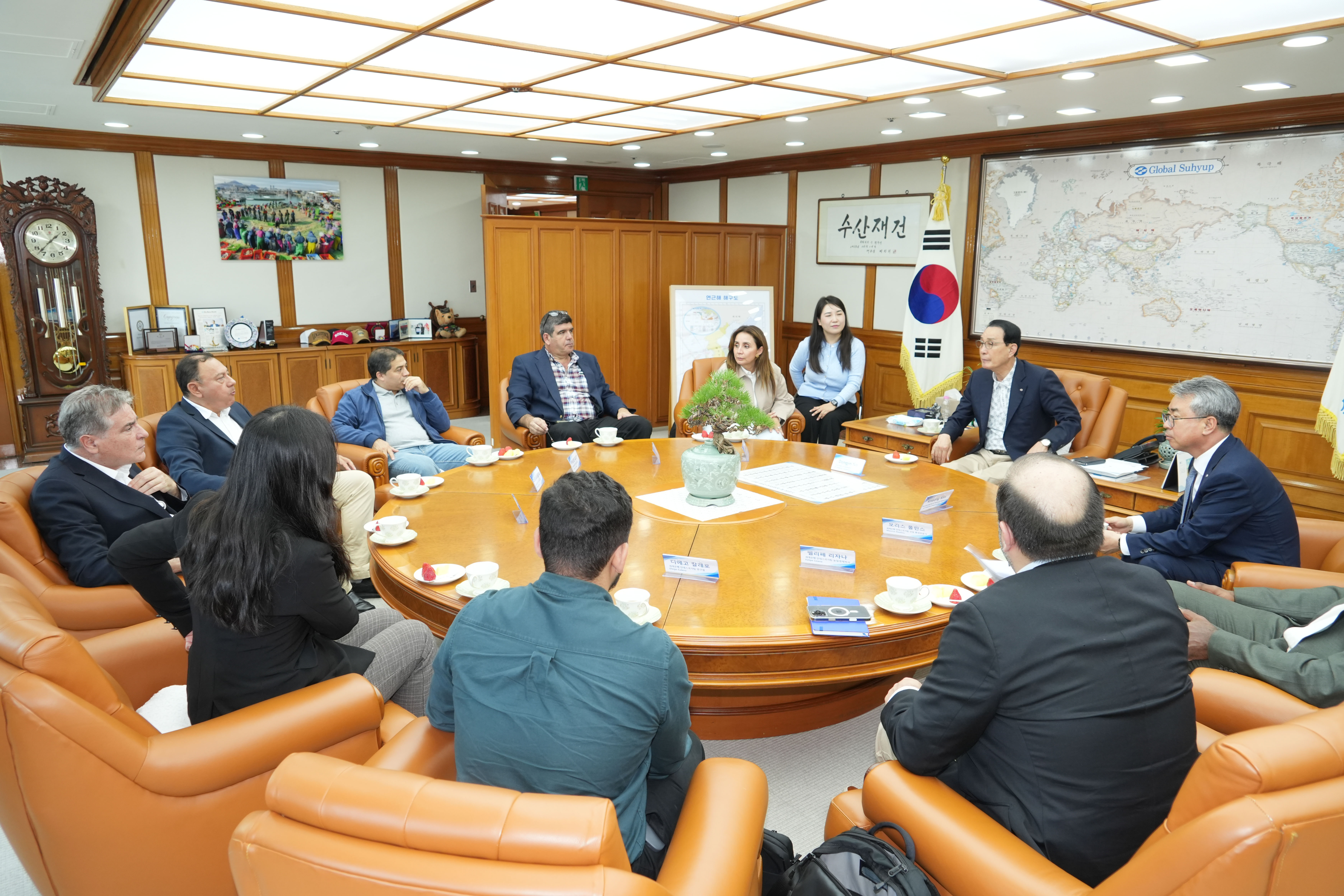 20260515 세계은행 본회 방문 보고 (2).jpg 첨부 이미지