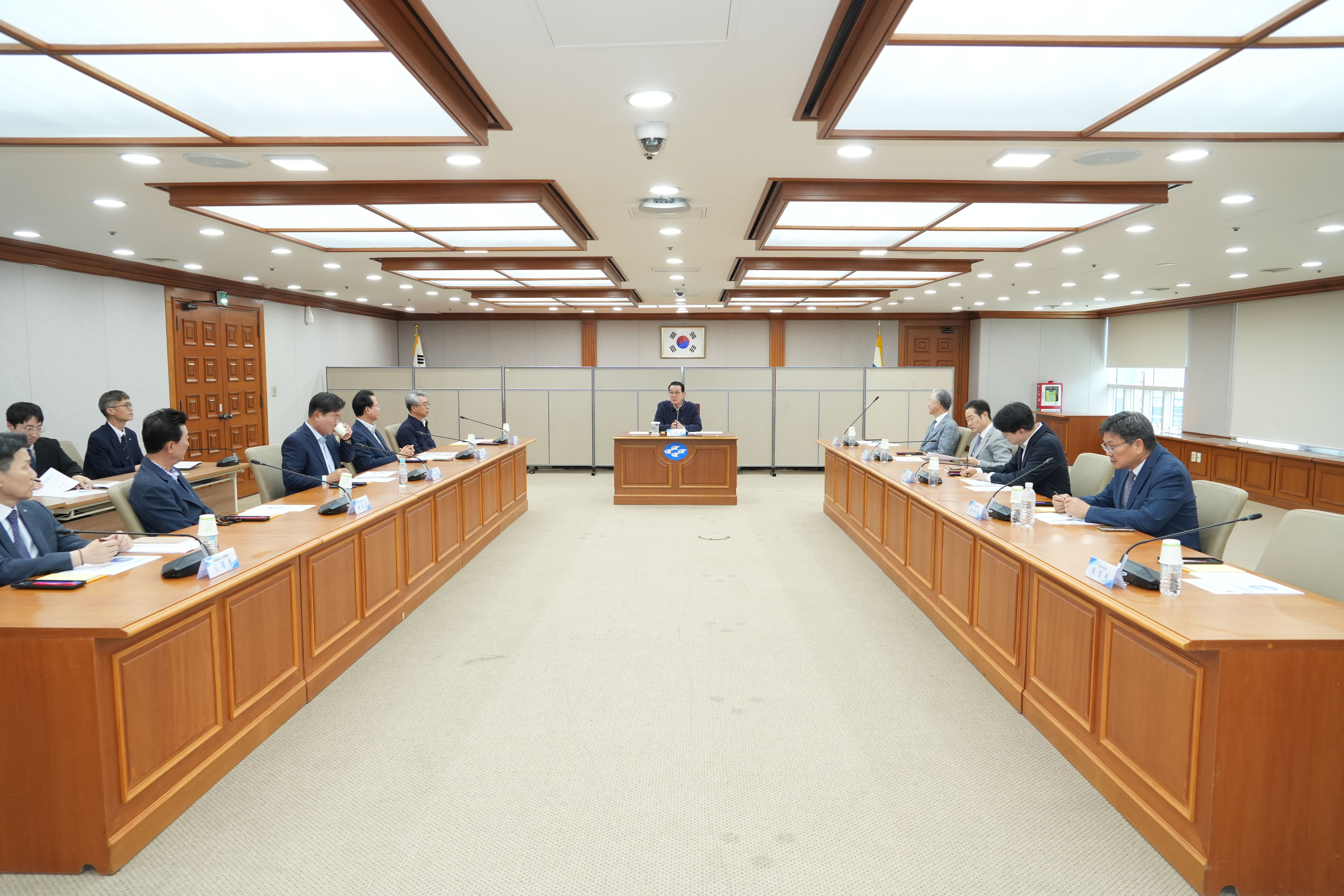 20260624 26년 제 3차 수산업발전자문위원회 (2).jpg 첨부 이미지