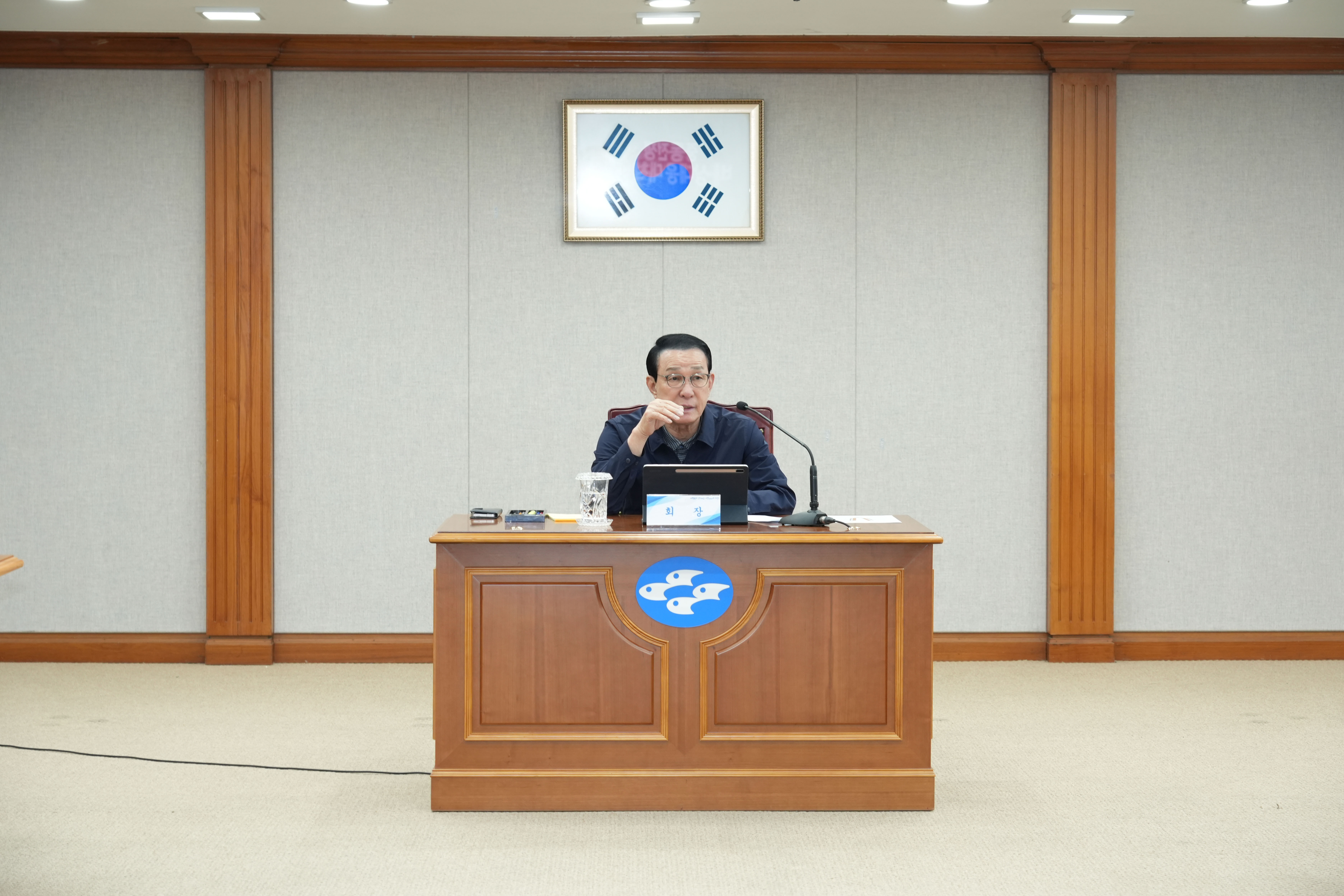 20260402 중동전쟁 비상대응 대책반 회의  첨부 이미지