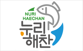 NURI HAECHAN 누리해찬